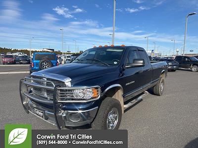 Used 2005 Dodge Ram 3500 - photo 1