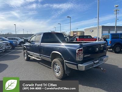 Used 2005 Dodge Ram 3500 - photo 1