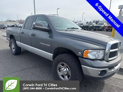 Used 2003 Dodge Ram 2500 - photo 1
