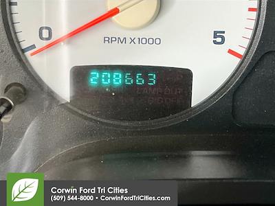 Used 2003 Dodge Ram 2500 - photo 1