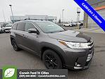 Used 2018 Toyota Highlander XLE for sale #6853692 - photo 1