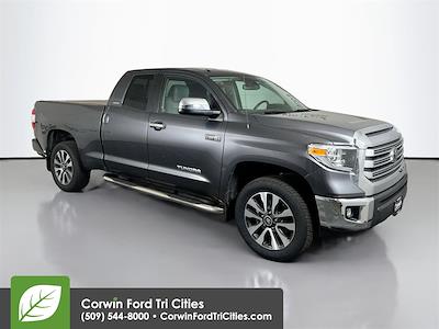 2019 Toyota Tundra Double Cab 4x4 Pickup for sale #6853987 - photo 1