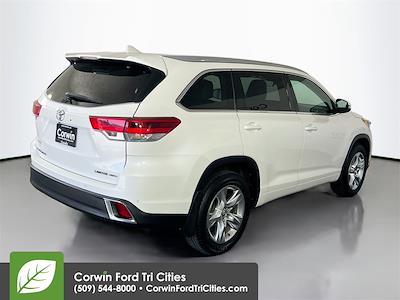 2018 Toyota Highlander 4x4 SUV for sale #6866616 - photo 2