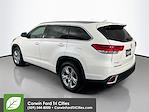 Used 2018 Toyota Highlander Limited 4x4 SUV for sale #6866616 - photo 12