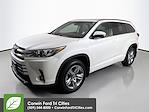 Used 2018 Toyota Highlander Limited 4x4 SUV for sale #6866616 - photo 7