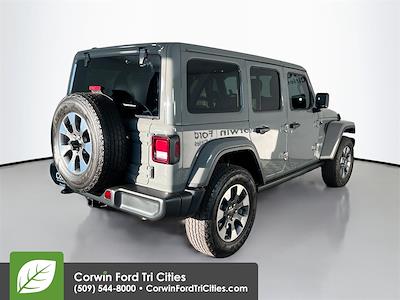 2021 Jeep Wrangler 4x4 SUV for sale #6867354 - photo 2