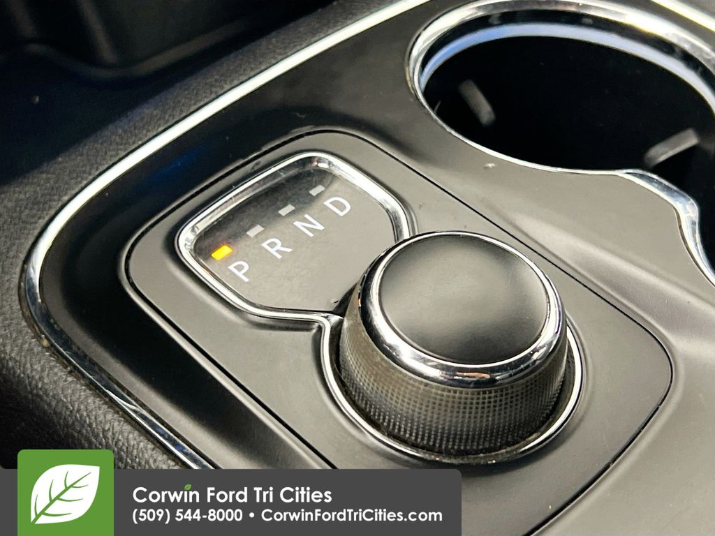 Used 2015 Dodge Durango - photo 12