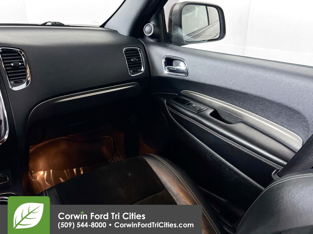Used 2015 Dodge Durango - photo 15