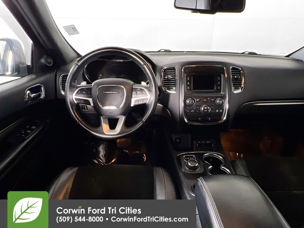 Used 2015 Dodge Durango - photo 16