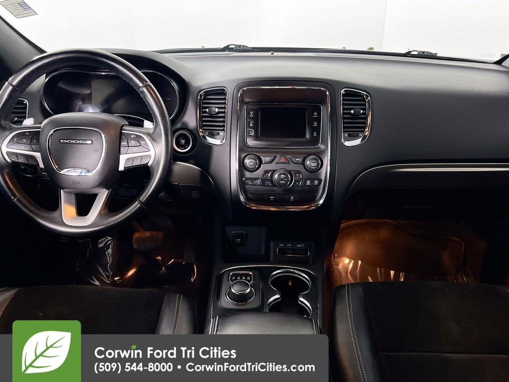 Used 2015 Dodge Durango - photo 17