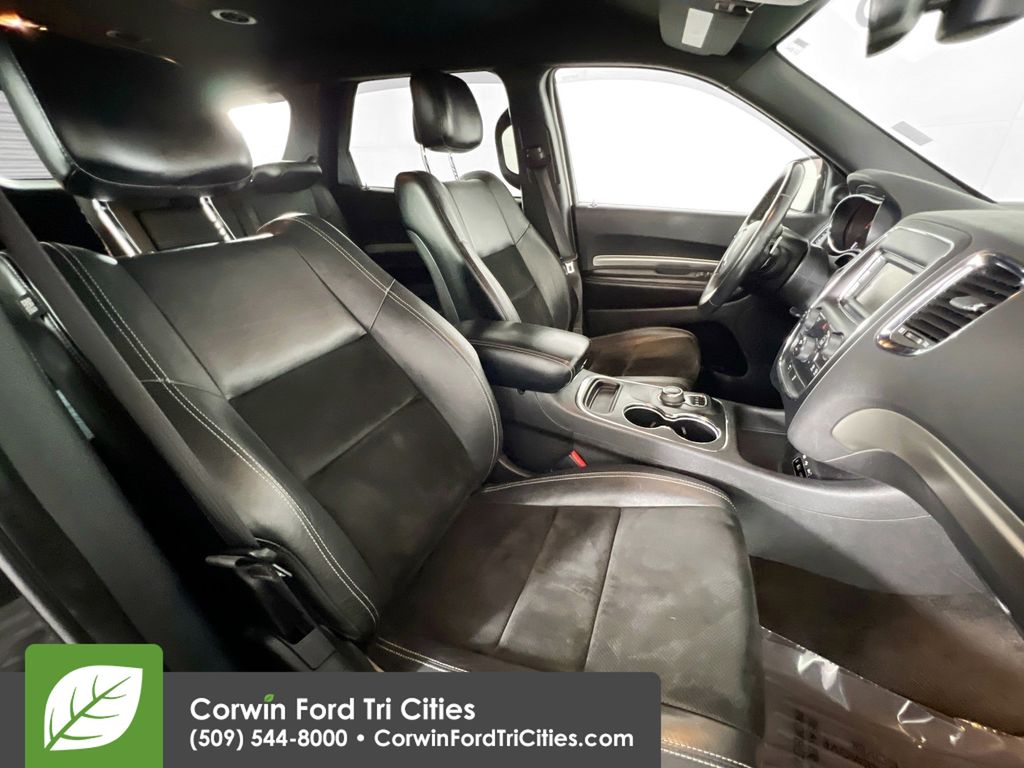 Used 2015 Dodge Durango - photo 19