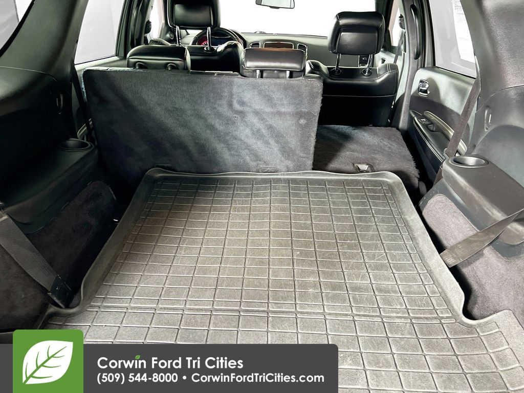 Used 2015 Dodge Durango - photo 20