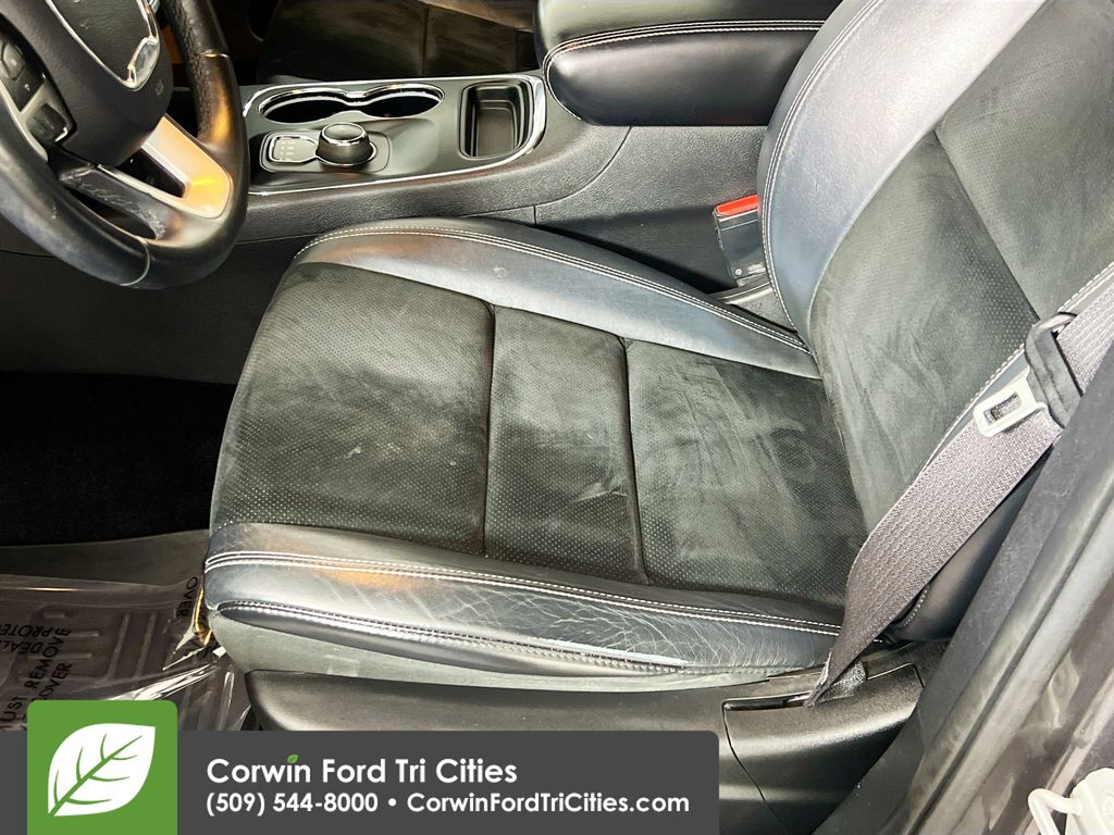 Used 2015 Dodge Durango - photo 23