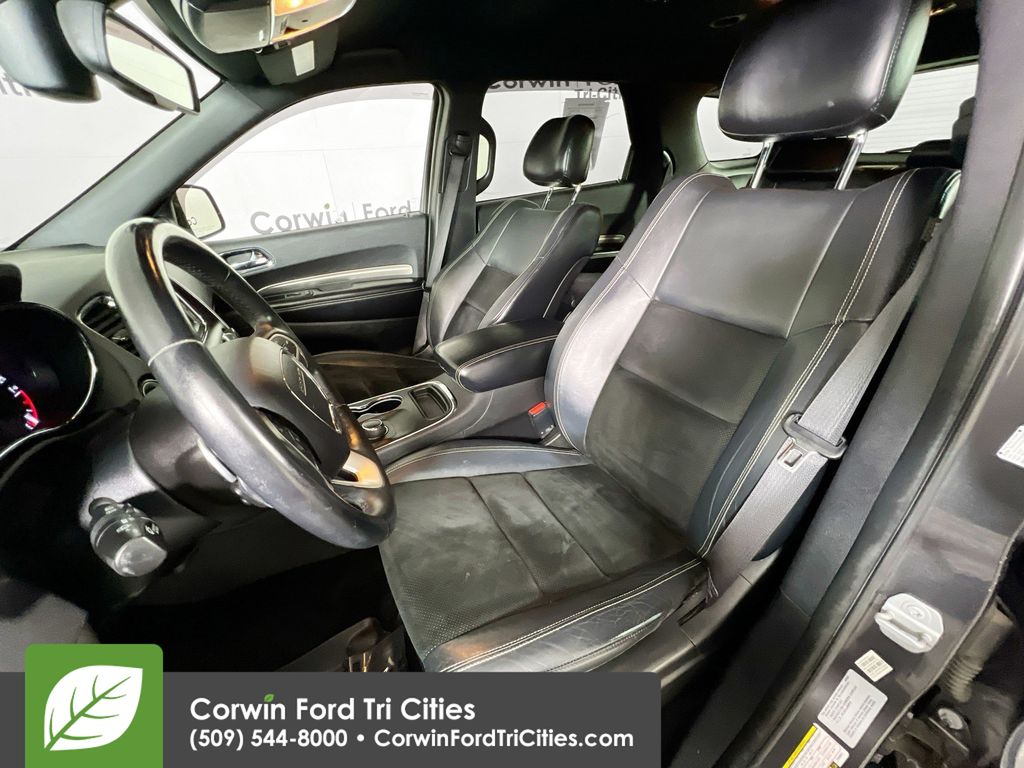 Used 2015 Dodge Durango - photo 24