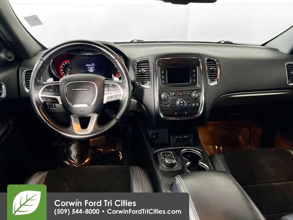 Used 2015 Dodge Durango - photo 25