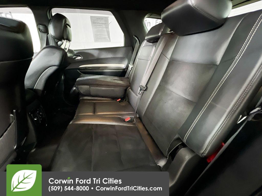 Used 2015 Dodge Durango - photo 27