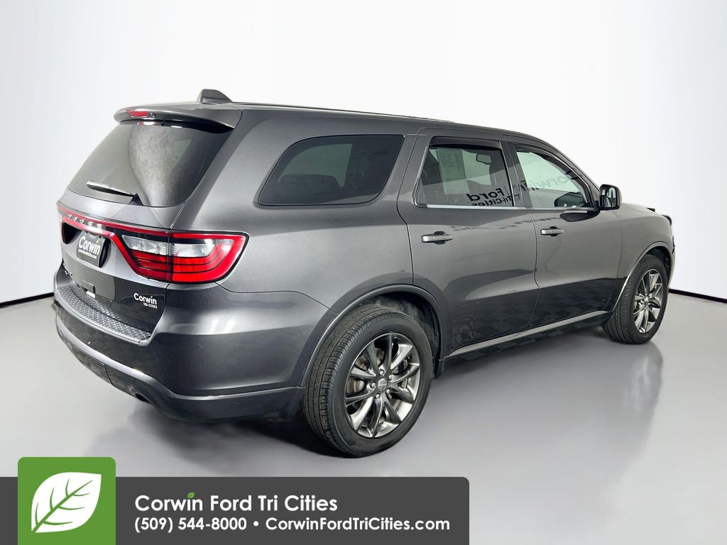 Used 2015 Dodge Durango - photo 29