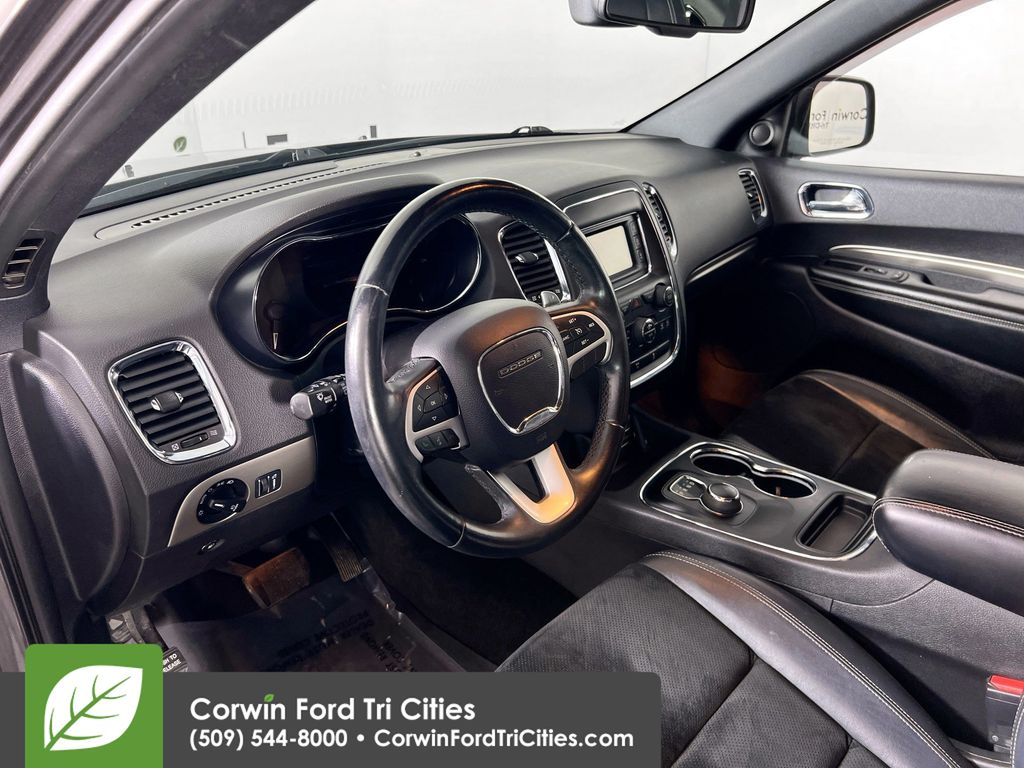 Used 2015 Dodge Durango - photo 5