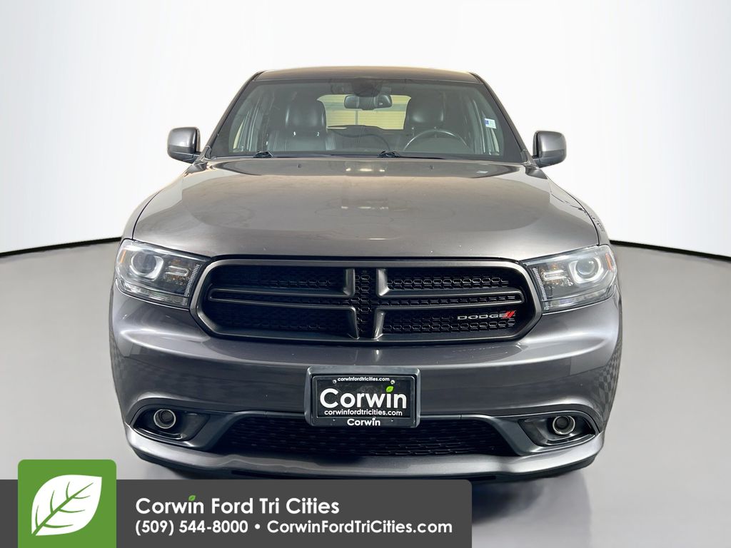 Used 2015 Dodge Durango - photo 6