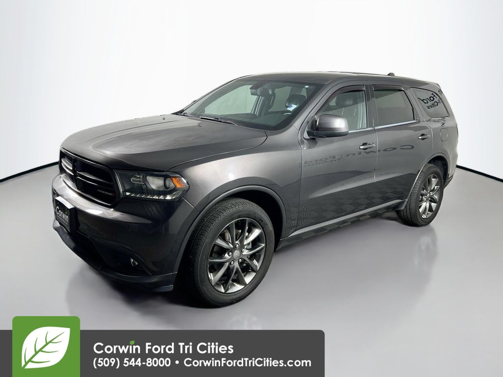 Used 2015 Dodge Durango - photo 7