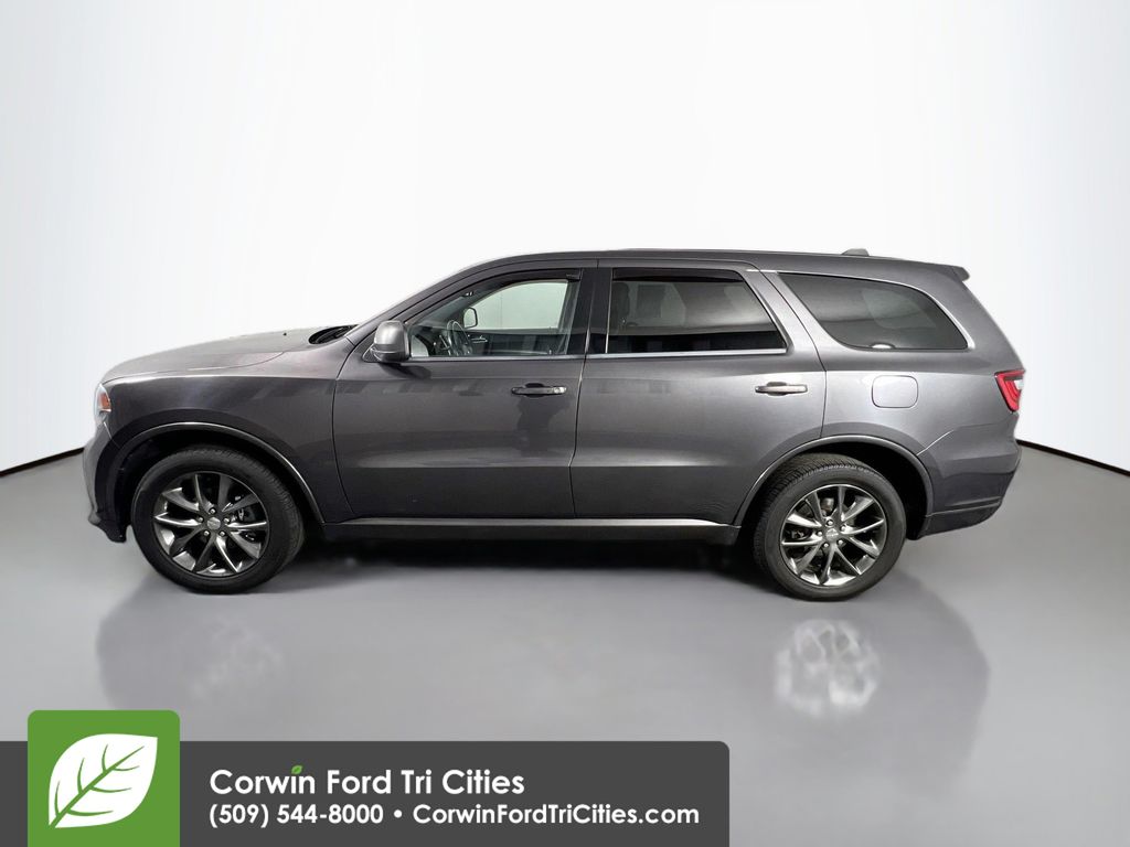 Used 2015 Dodge Durango - photo 8