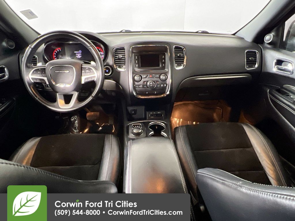 Used 2015 Dodge Durango - photo 9