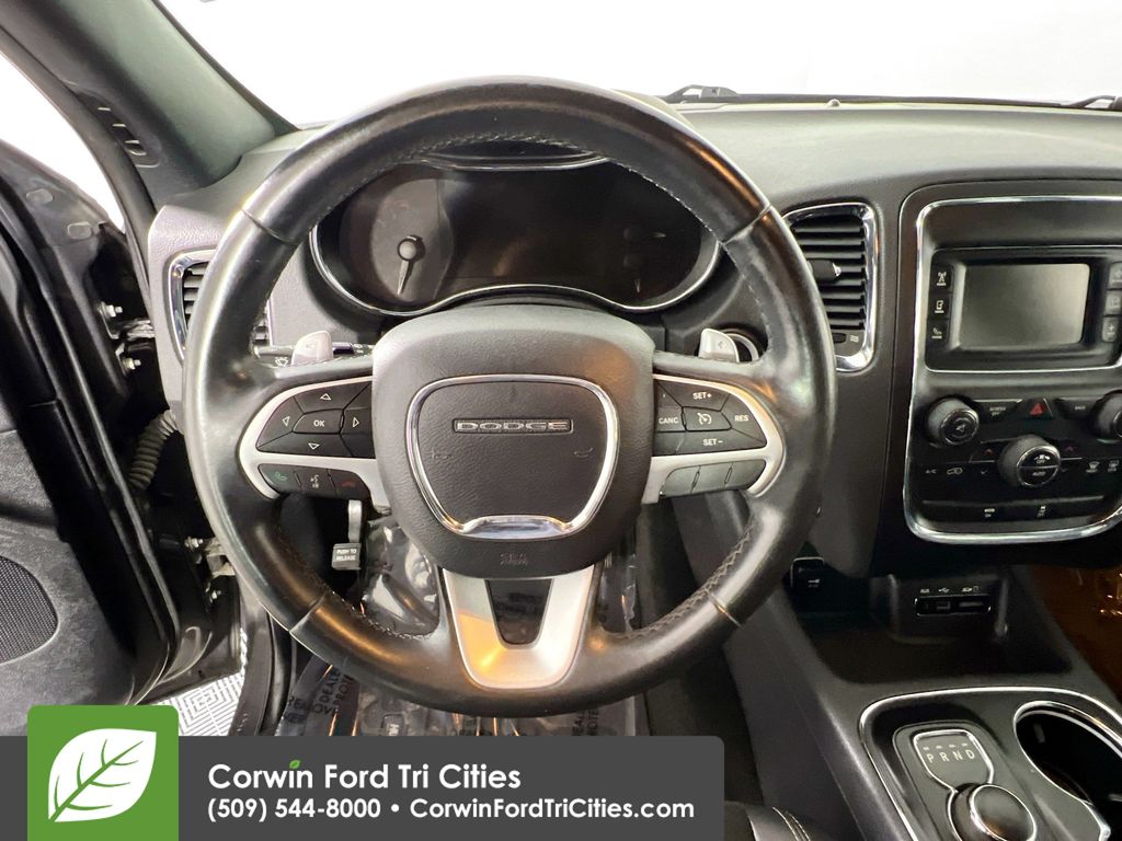 Used 2015 Dodge Durango - photo 10