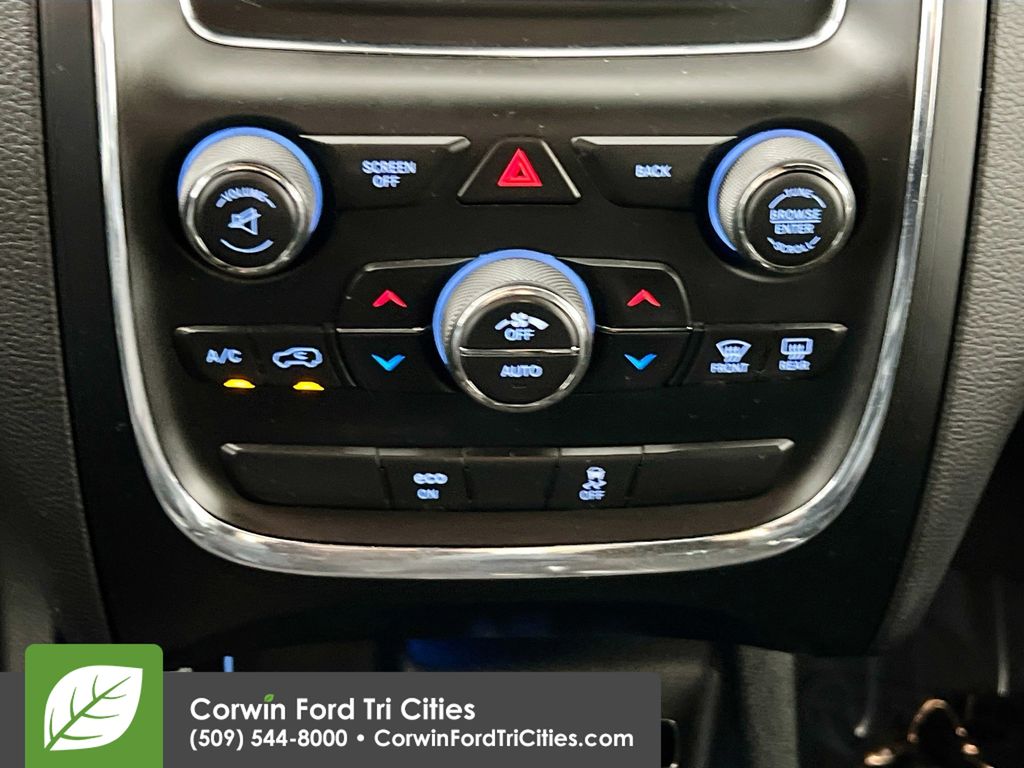 Used 2015 Dodge Durango - photo 11