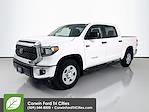 Used 2020 Toyota Tundra SR5 CrewMax Cab for sale #6892764 - photo 4