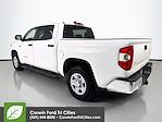 Used 2020 Toyota Tundra SR5 CrewMax Cab for sale #6892764 - photo 5