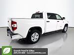 Used 2020 Toyota Tundra SR5 CrewMax Cab for sale #6892764 - photo 2
