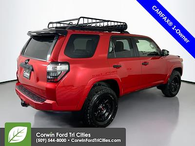 Used 2021 Toyota 4Runner - photo 1