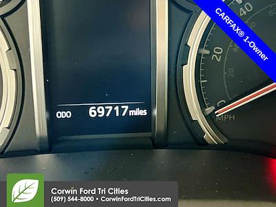 Used 2021 Toyota 4Runner - photo 1