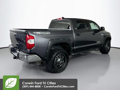 Used 2020 Toyota Tundra SR5 CrewMax Cab for sale #6915922 - photo 2