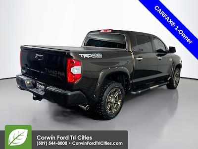 Used 2020 Toyota Tundra - photo 1