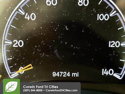 Used 2017 Jeep Grand Cherokee Limited for sale #6964788 - photo 2