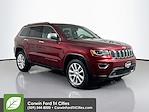 Used 2017 Jeep Grand Cherokee Limited for sale #6964788 - photo 1