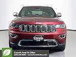 Used 2017 Jeep Grand Cherokee Limited for sale #6964788 - photo 5