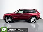 Used 2017 Jeep Grand Cherokee Limited for sale #6964788 - photo 7