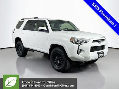 2022 Toyota 4Runner 4WD SUV for sale #6972709 - photo 1