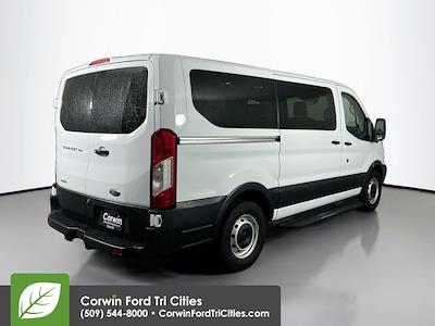 Used 2019 Ford Transit 150 XL Passenger Van for sale #6A00056 - photo 2