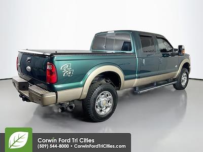 Used 2012 Ford F-350 - photo 1