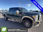 2012 Ford F-350 Crew Cab SRW 4WD Pickup for sale #6A00210 - photo 1