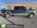 2012 Ford F-350 Crew Cab SRW 4WD Pickup for sale #6A00210 - photo 10
