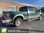 2012 Ford F-350 Crew Cab SRW 4WD Pickup for sale #6A00210 - photo 8
