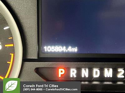 2016 Ford F-150 SuperCrew Cab 4WD Pickup for sale #6A01038 - photo 2