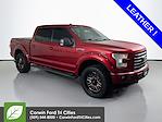 2016 Ford F-150 SuperCrew Cab 4WD Pickup for sale #6A01038 - photo 1
