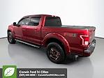 2016 Ford F-150 SuperCrew Cab 4WD Pickup for sale #6A01038 - photo 13