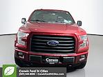 2016 Ford F-150 SuperCrew Cab 4WD Pickup for sale #6A01038 - photo 5