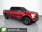 2016 Ford F-150 SuperCrew Cab 4WD Pickup for sale #6A01038 - photo 6